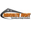 Renovate Right Inc logo