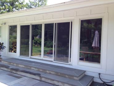 Oac Construction Project roofing, siding, doors, windows, decks, additions, garages, porches, sunrooms.