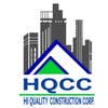 HQCC - Hi Quality Construction Corp logo