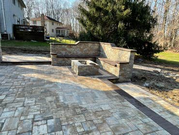 Photos by Kairos Landscaping #16