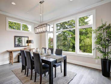 Dining Rooms