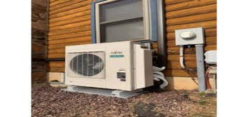 Leaps & Bounds Heating and Cooling