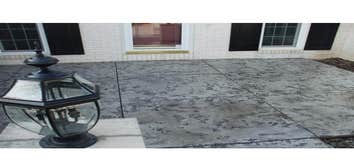 Dkm Specialty Concrete