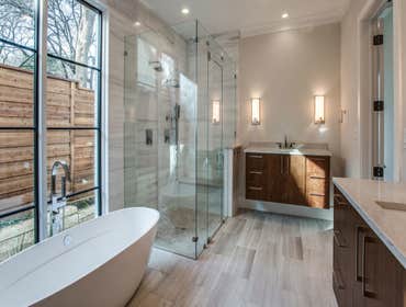 Photos by Shaddock Caldwell Builders #1