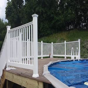 Photos from Jones Construction