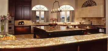Supreme Kitchen Remodeling Houston