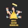 Boyd's Custom Remodeling Inc logo