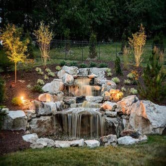 Atlanta Landscape Co.LLC