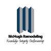 McHugh Remodeling logo