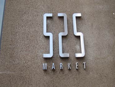 Market St Project
