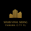 Solid Vinyl Siding Panama City Fl logo