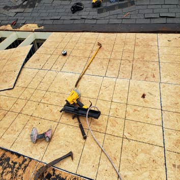 Reign Remodeling Services