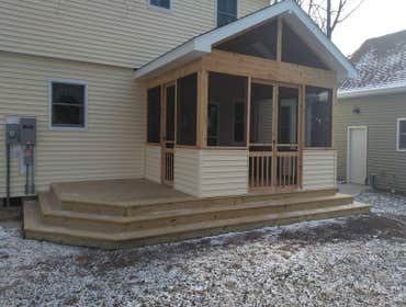Photos by Gastmeier Construction LLC #1