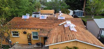 Photos by Ahi Roofing Inc #1