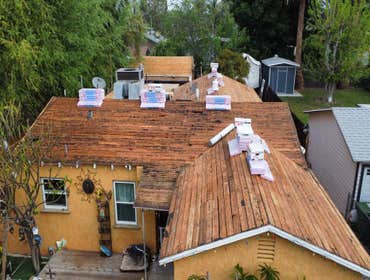 Photos by Ahi Roofing Inc #1