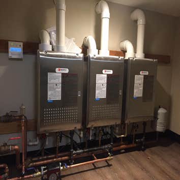 Photos from Anacortes Plumbing LLC