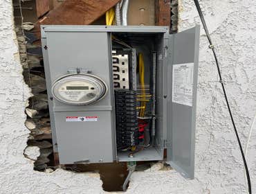 Photos by LRB Electric, Inc #1