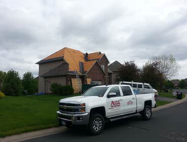 Photos by A Line Construction Inc #1