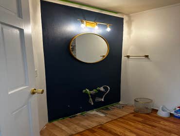 Photos by Wiest Coast General Contracting LLC #5 Drywall repair