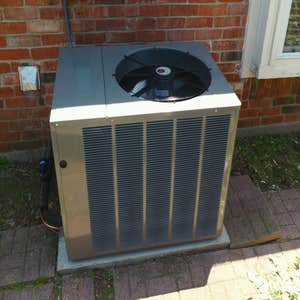 Photo(s) from Builders Heating & Cooling, Inc.