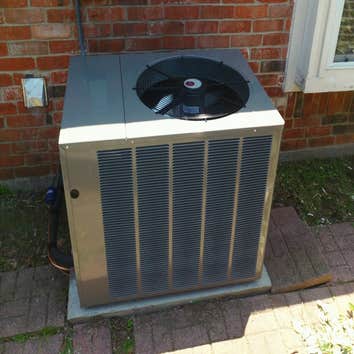 Photo(s) from Builders Heating & Cooling, Inc.