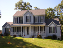 Custom Homes