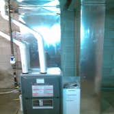 Works by Tri Town Heating And