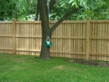 Photos by Bespoke Fence #1