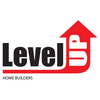 Level Up Home Builders logo