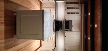 Photos from Connie Kay Design Chalet Remodel
