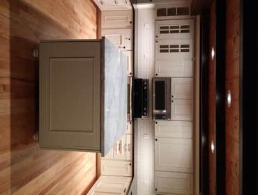 Photos from Connie Kay Design Chalet Remodel