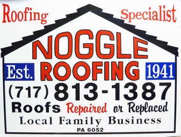 Photos by Noggle Roofing #3