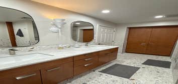 E. Wallace Construction