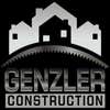 Genzler Roofing logo