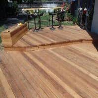 Treeline Construction