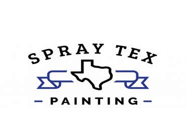 Photos by Spray Tex Painting #1
