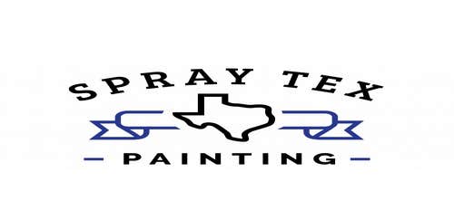 Photos by Spray Tex Painting #1