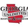 Georgia Unlimited Builders logo