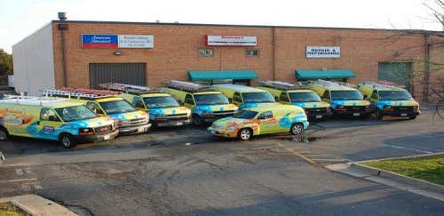 Bowman's plumbing, Heating, Cooling & Electric