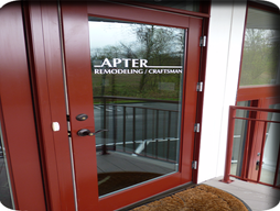 Photos from Apter Remodeling Craftsman Inc