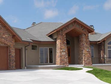 Works by 5280 Home Constructio