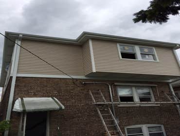 Photo(s) from New Wave Construction Inc.