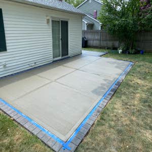 Jm Metal Frame Inc