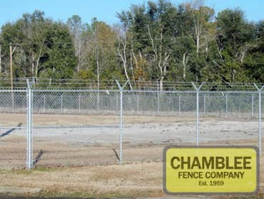 Chainlink Fence