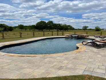 Swimming Pools