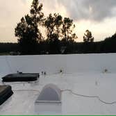 Photo(s) from Precision Roofing Installation Duralast flat roof