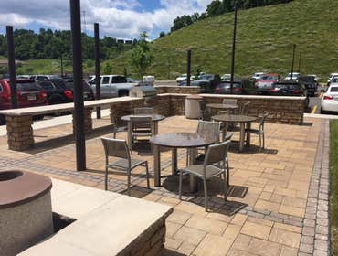 Hardscape and Stone projects