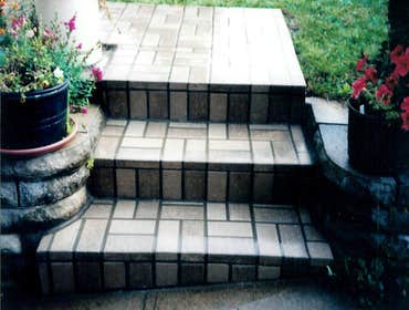 Photo(s) from KB Lawson Masonry
