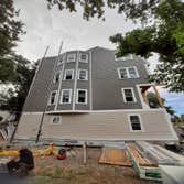 Ebenezer Construction Svs Inc