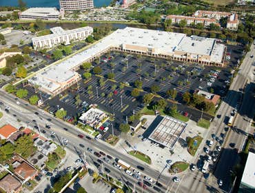 Sealcoat Projects